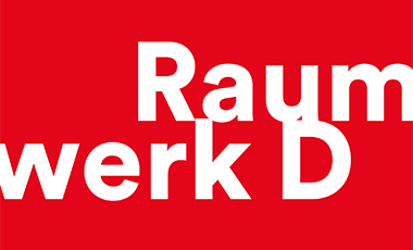 Logo Raumwerk D