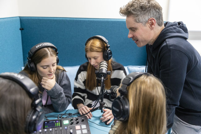 Jugendmedientage 2024